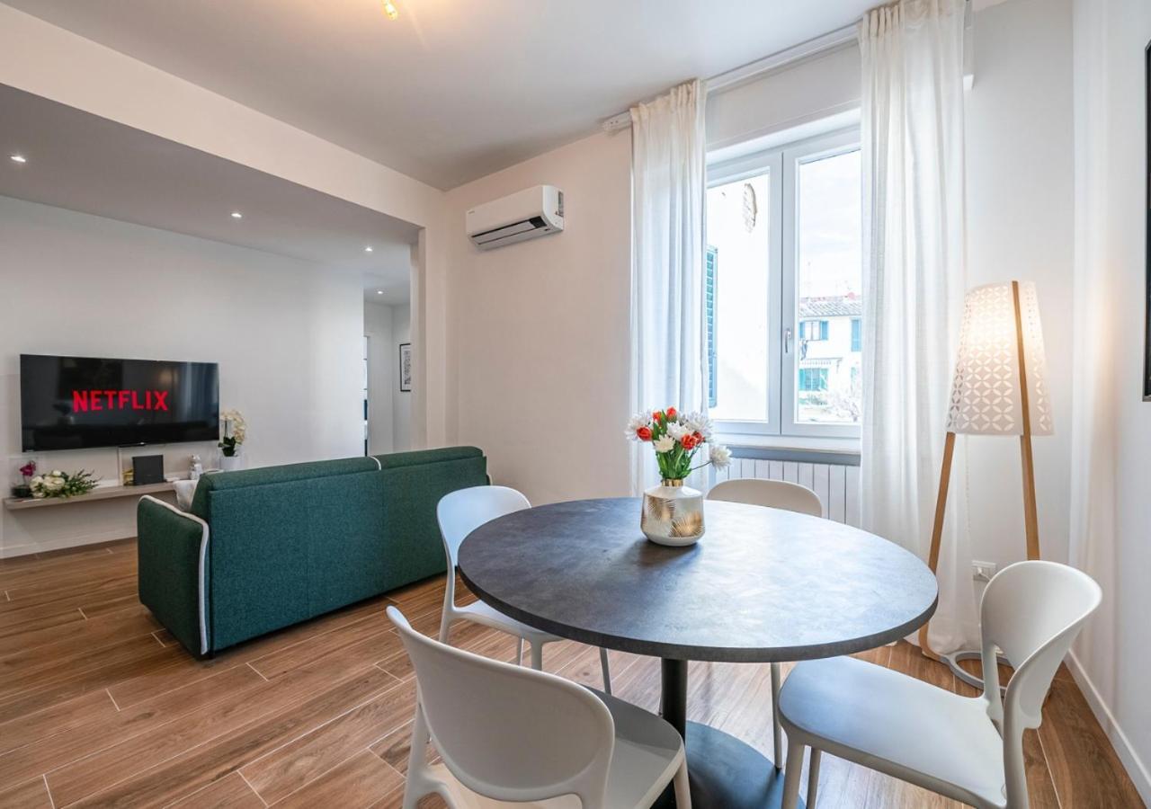 Apartamento S.m.n-centro Bf48 Luxury Living With Balcony