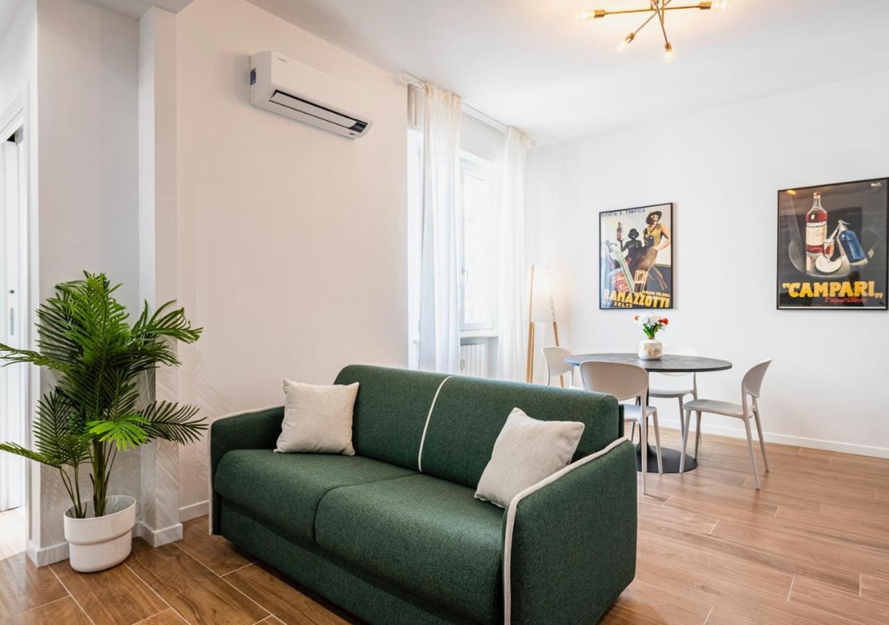 Apartamento S.m.n-centro Bf48 Luxury Living With Balcony *