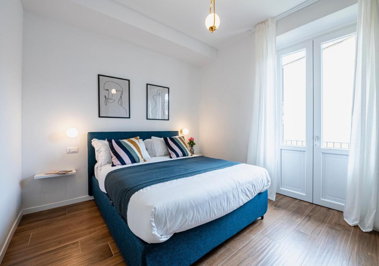 Apartamento S.m.n-centro Bf48 Luxury Living With Balcony *