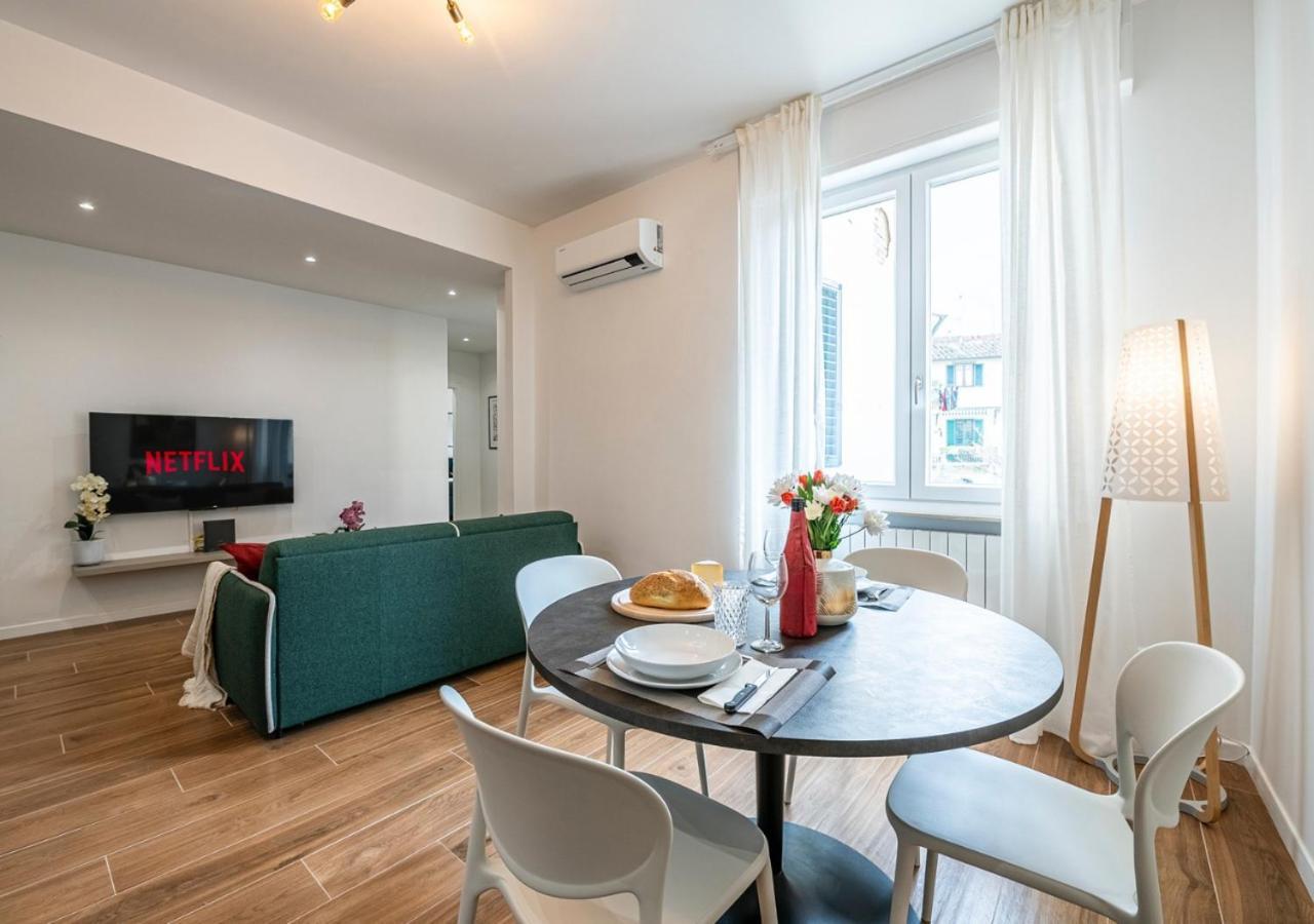 S.m.n-centro Bf48 Luxury Living With Balcony
