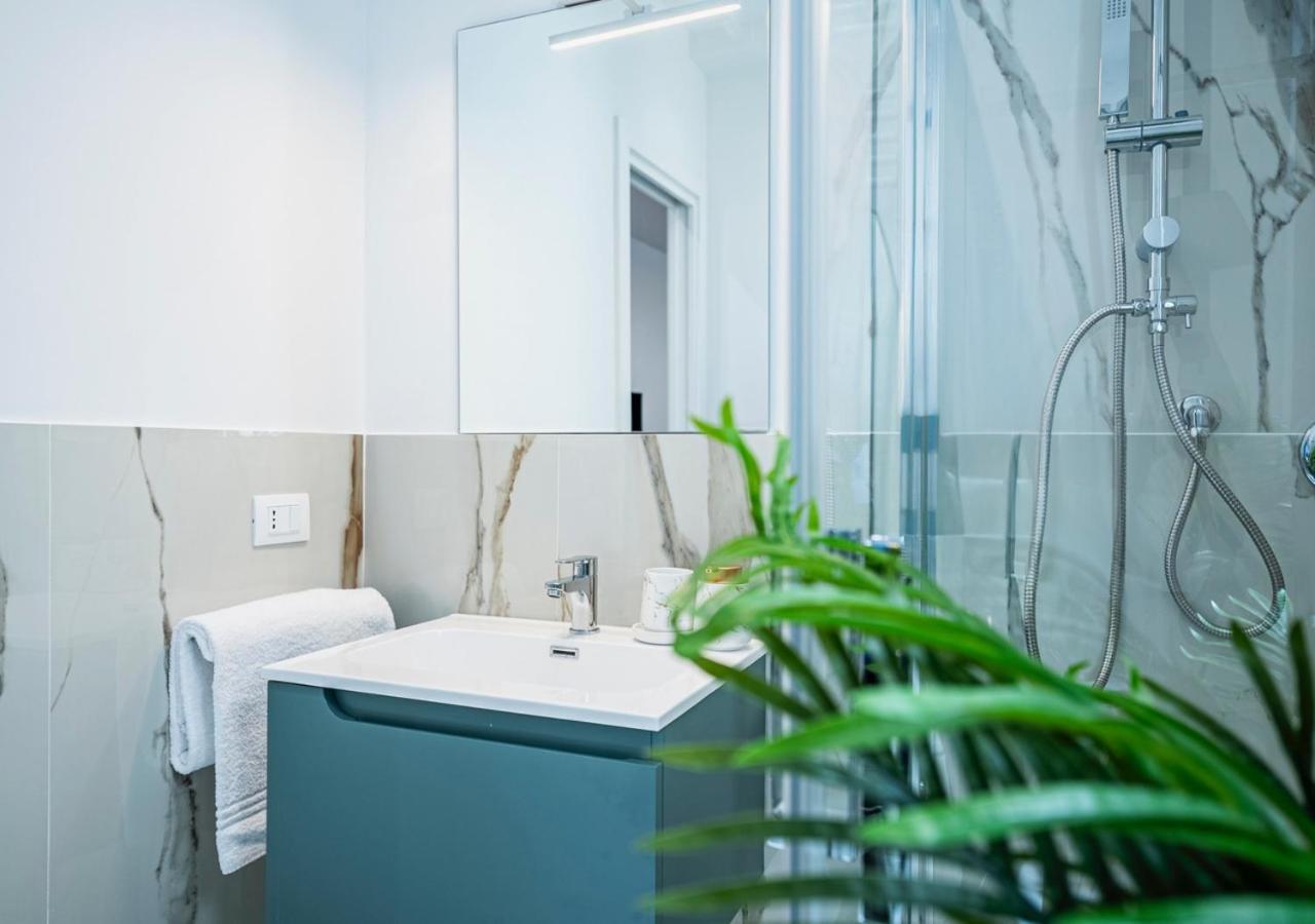 S.m.n-centro Bf48 Luxury Living With Balcony Apartamento