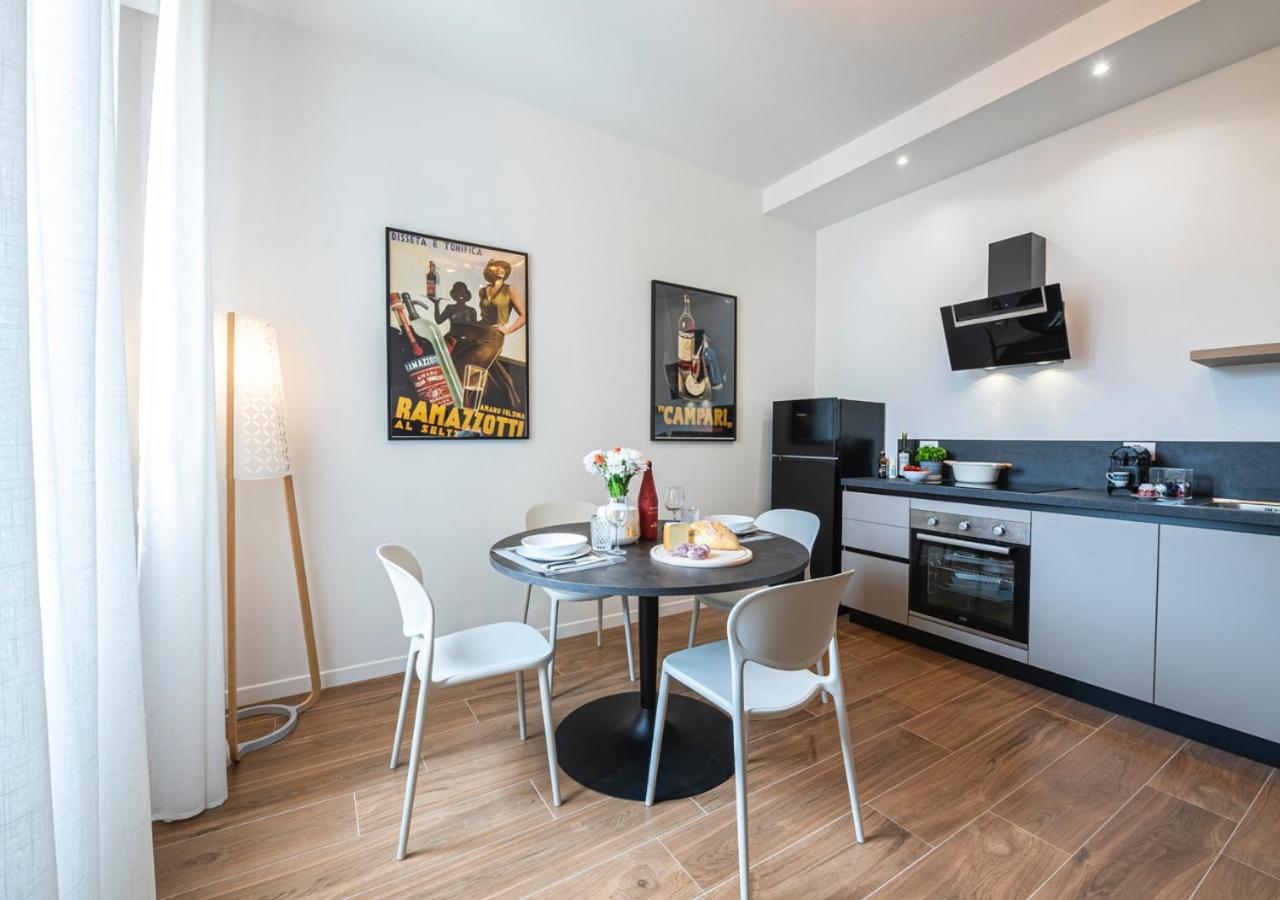Apartamento S.m.n-centro Bf48 Luxury Living With Balcony