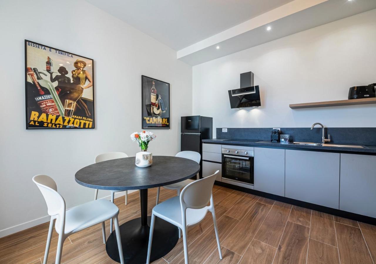 S.m.n-centro Bf48 Luxury Living With Balcony Florencia