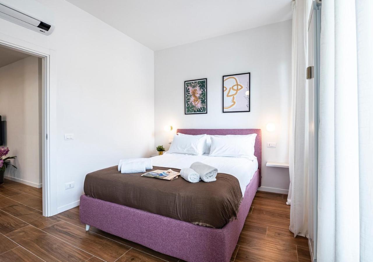 Apartamento S.m.n-centro Bf48 Luxury Living With Balcony *