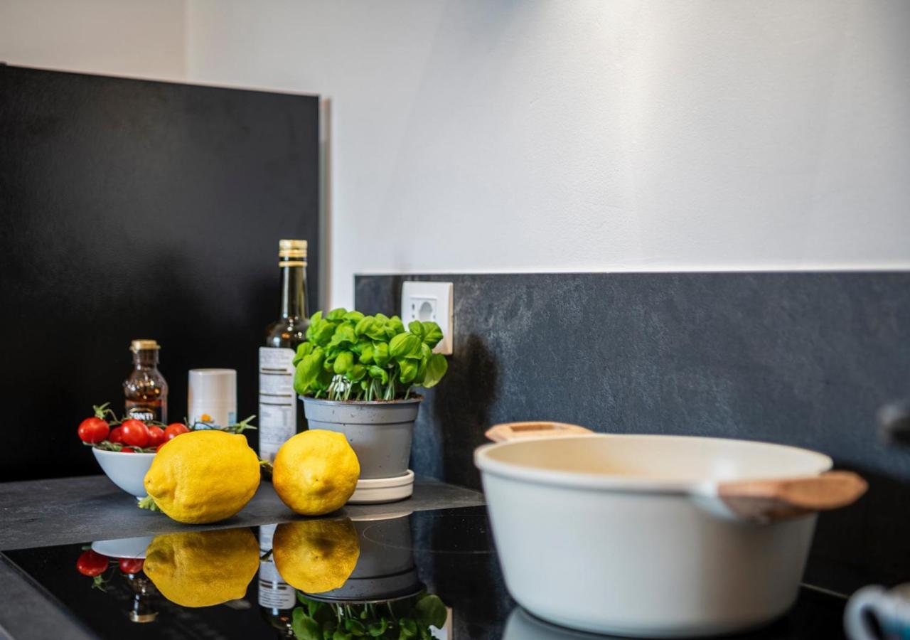 S.m.n-centro Bf48 Luxury Living With Balcony Apartamento Florencia