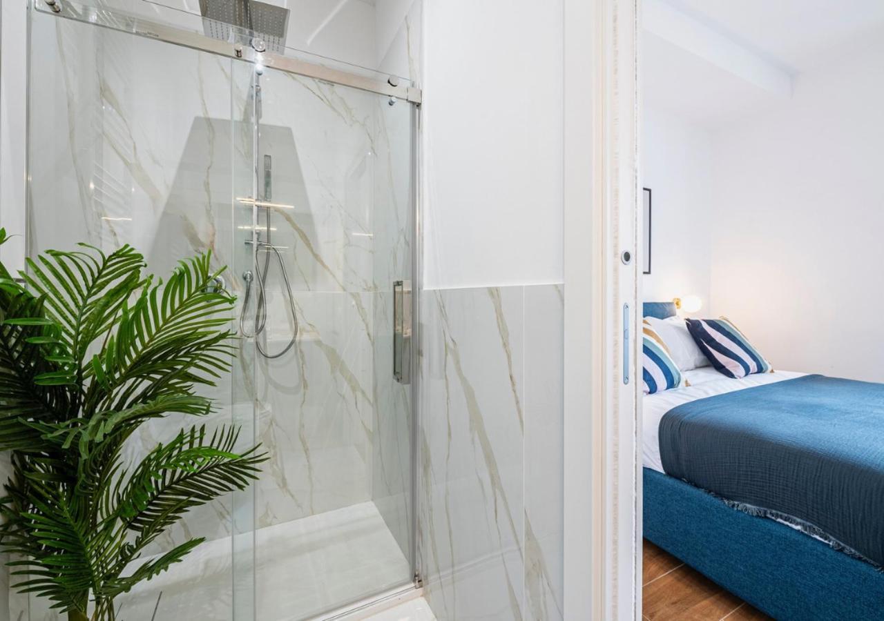 S.m.n-centro Bf48 Luxury Living With Balcony Florencia