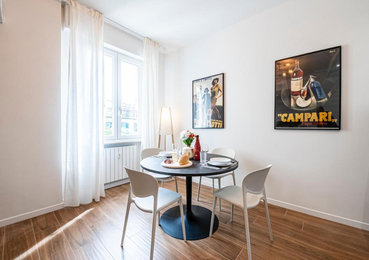 S.m.n-centro Bf48 Luxury Living With Balcony * Florencia