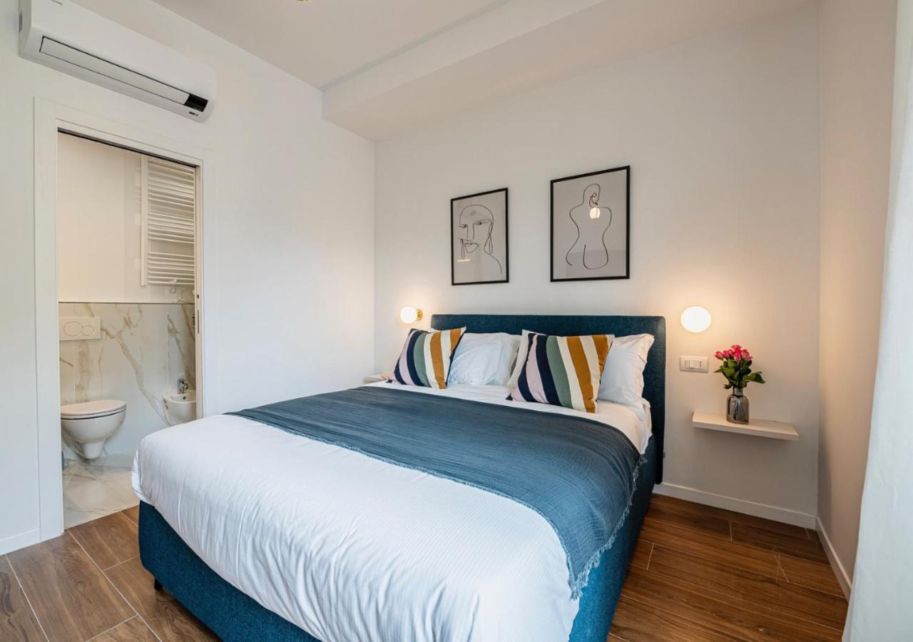 S.m.n-centro Bf48 Luxury Living With Balcony Apartamento *