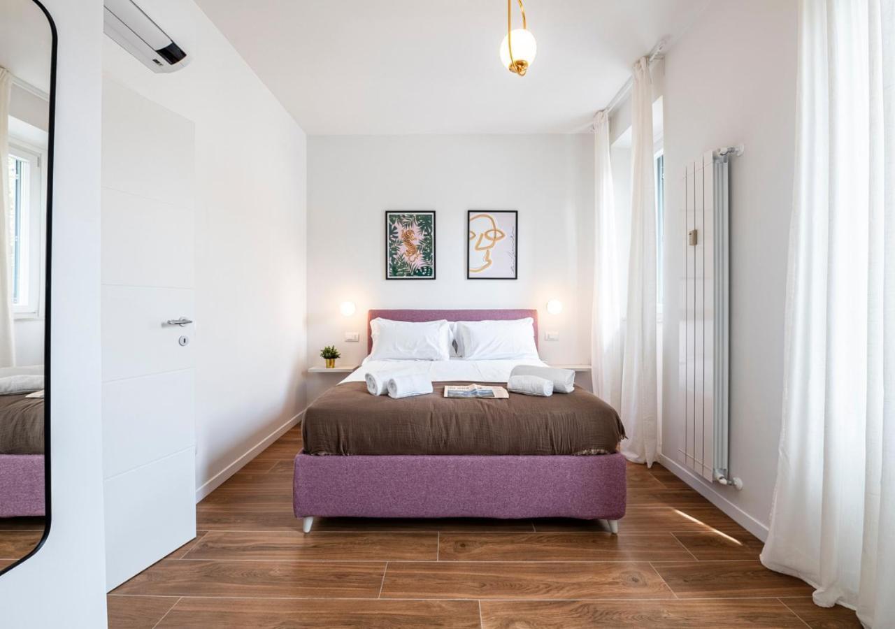 Apartamento S.m.n-centro Bf48 Luxury Living With Balcony *