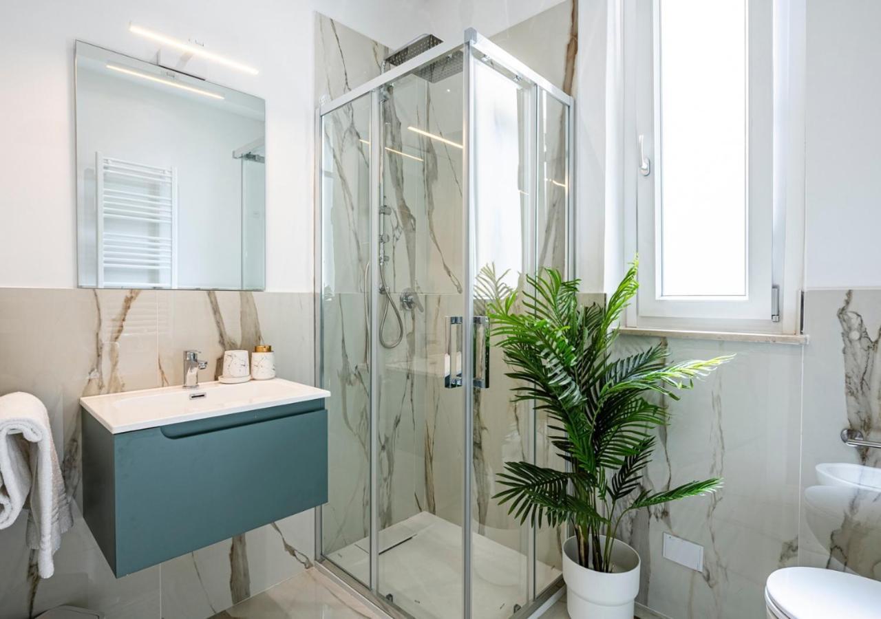 S.m.n-centro Bf48 Luxury Living With Balcony Florencia