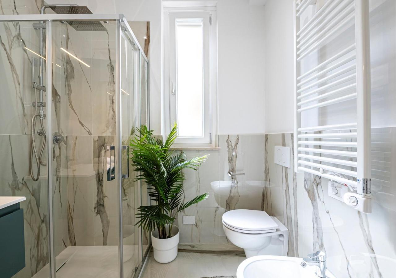 S.m.n-centro Bf48 Luxury Living With Balcony Florencia