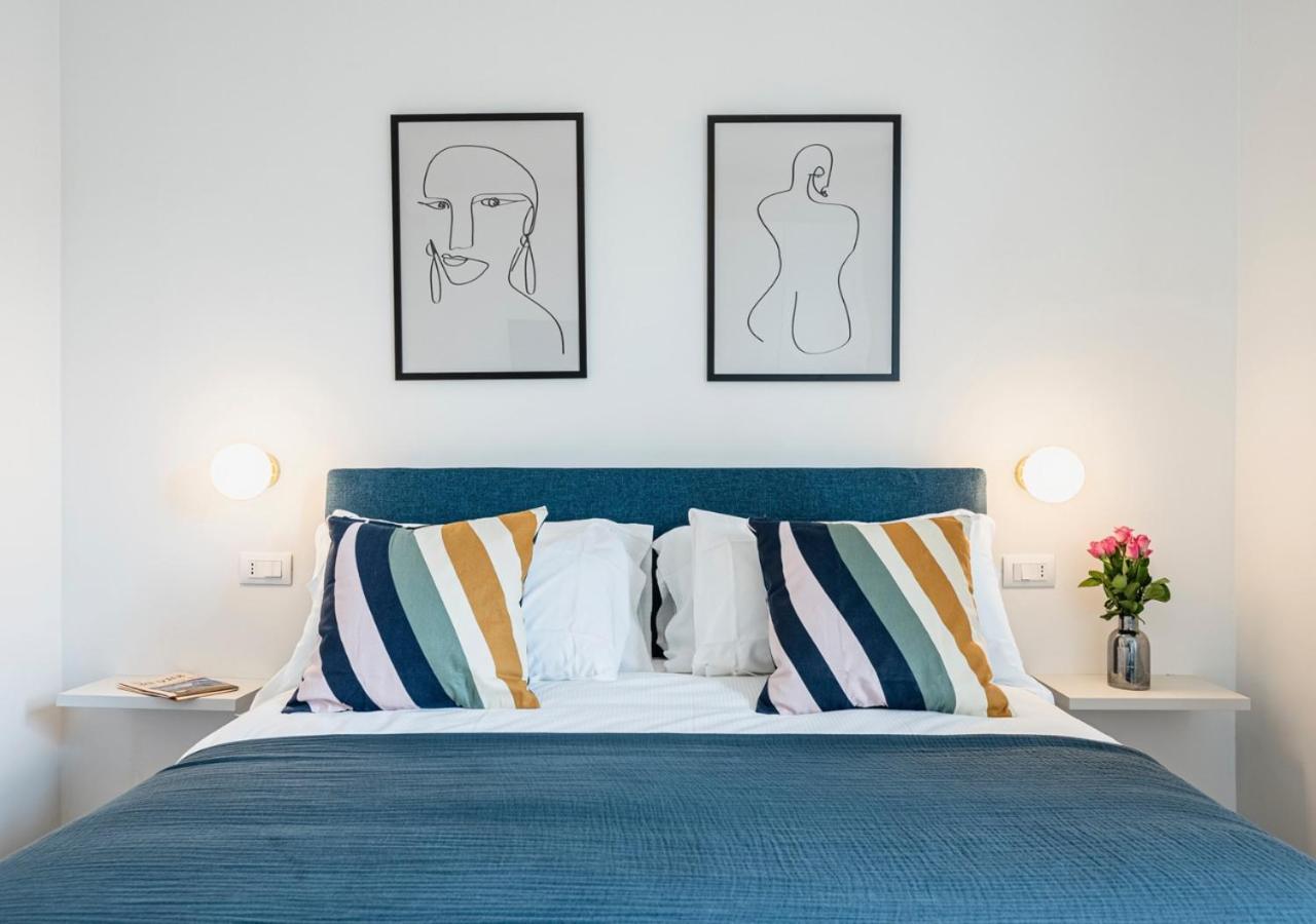 S.m.n-centro Bf48 Luxury Living With Balcony Florencia