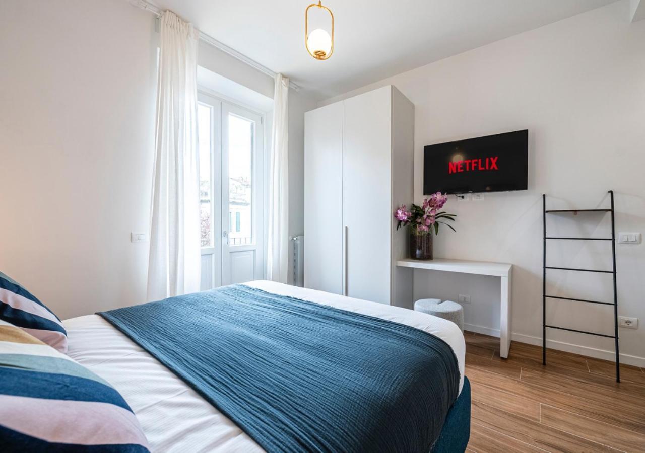 Apartamento S.m.n-centro Bf48 Luxury Living With Balcony